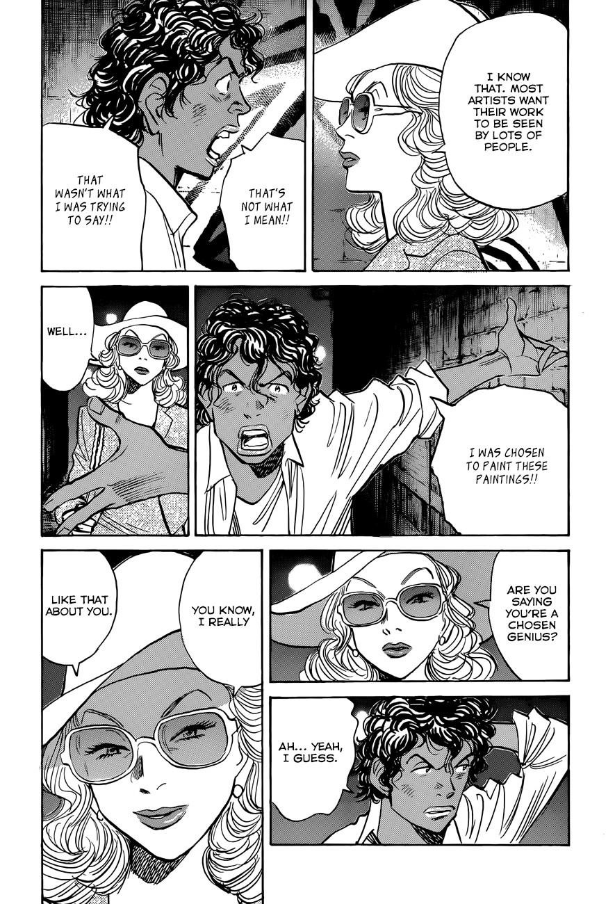 Billy Bat Chapter 94 - Page 25