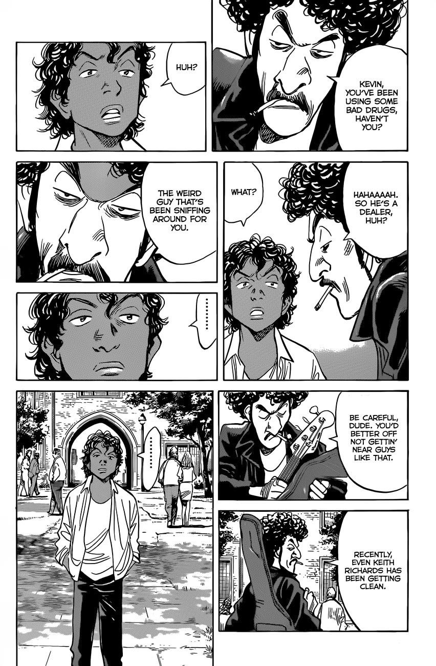 Billy Bat Chapter 95 - Page 13