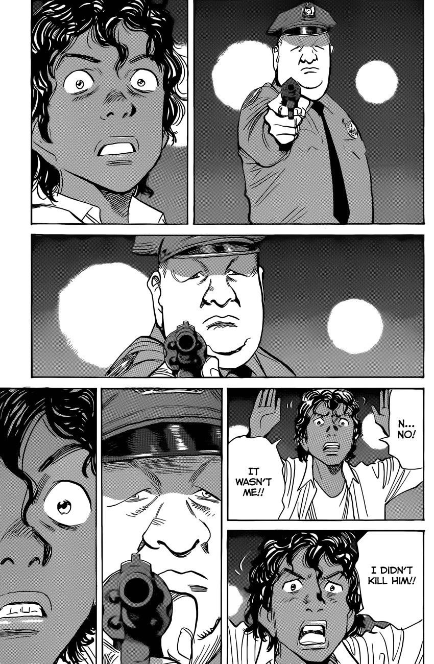 Billy Bat Chapter 95 - Page 24