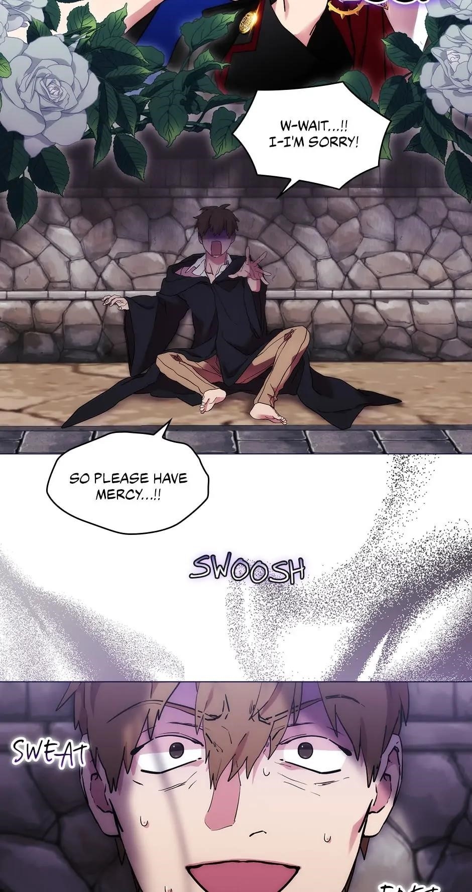 When the Villainess Loves Chapter 100 - Page 11