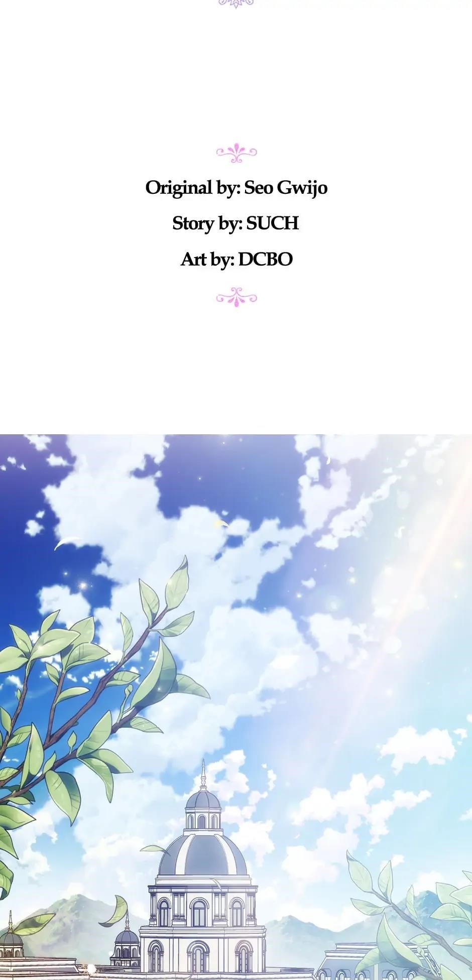 When the Villainess Loves Chapter 100 - Page 2