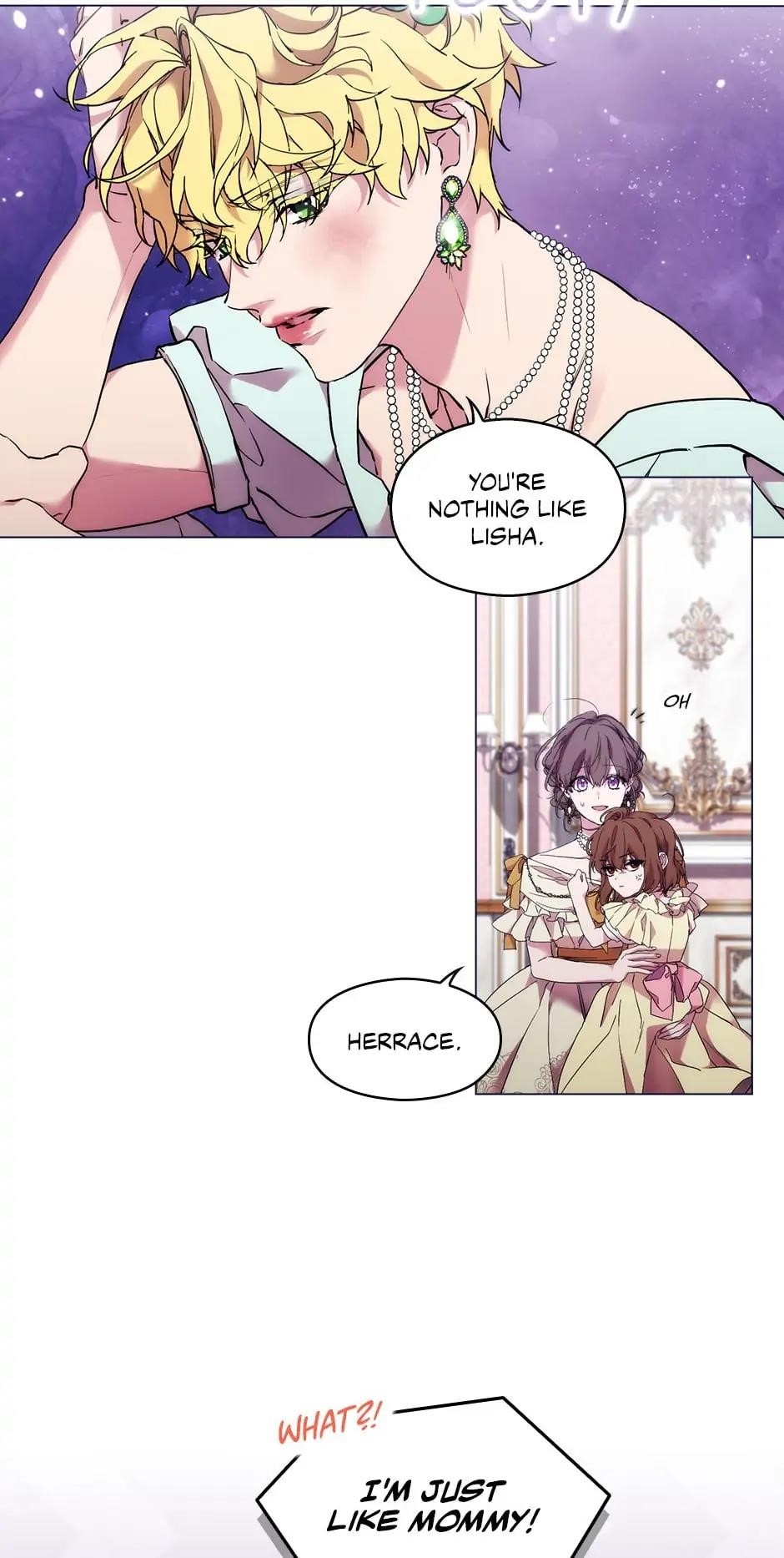 When the Villainess Loves Chapter 100 - Page 23