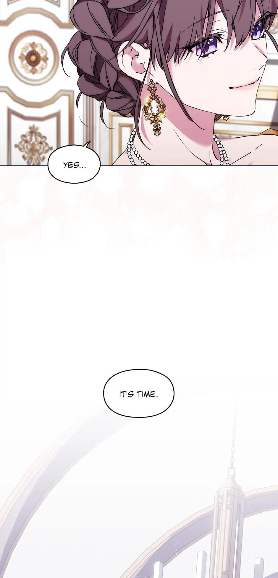 When the Villainess Loves Chapter 100 - Page 29