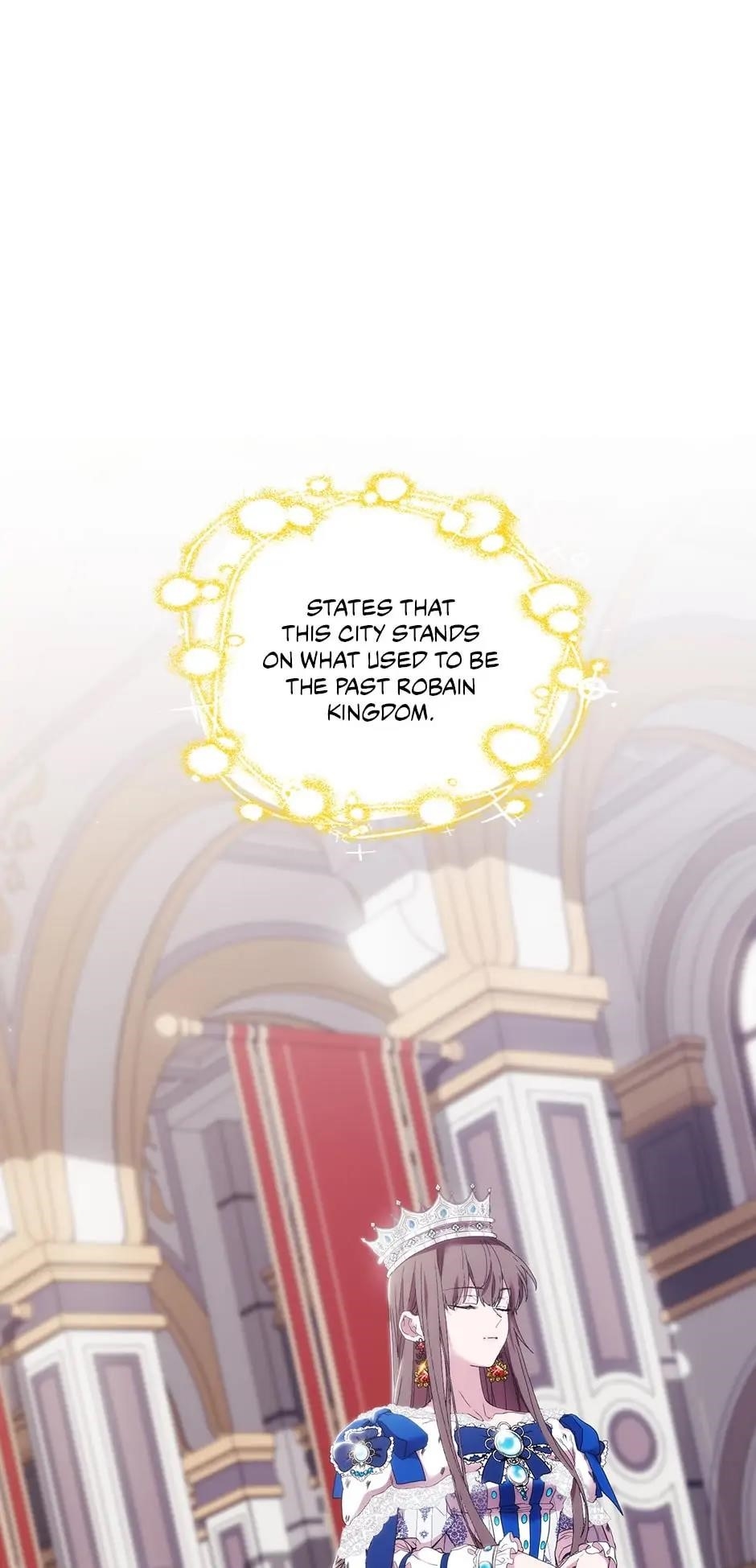 When the Villainess Loves Chapter 100 - Page 32