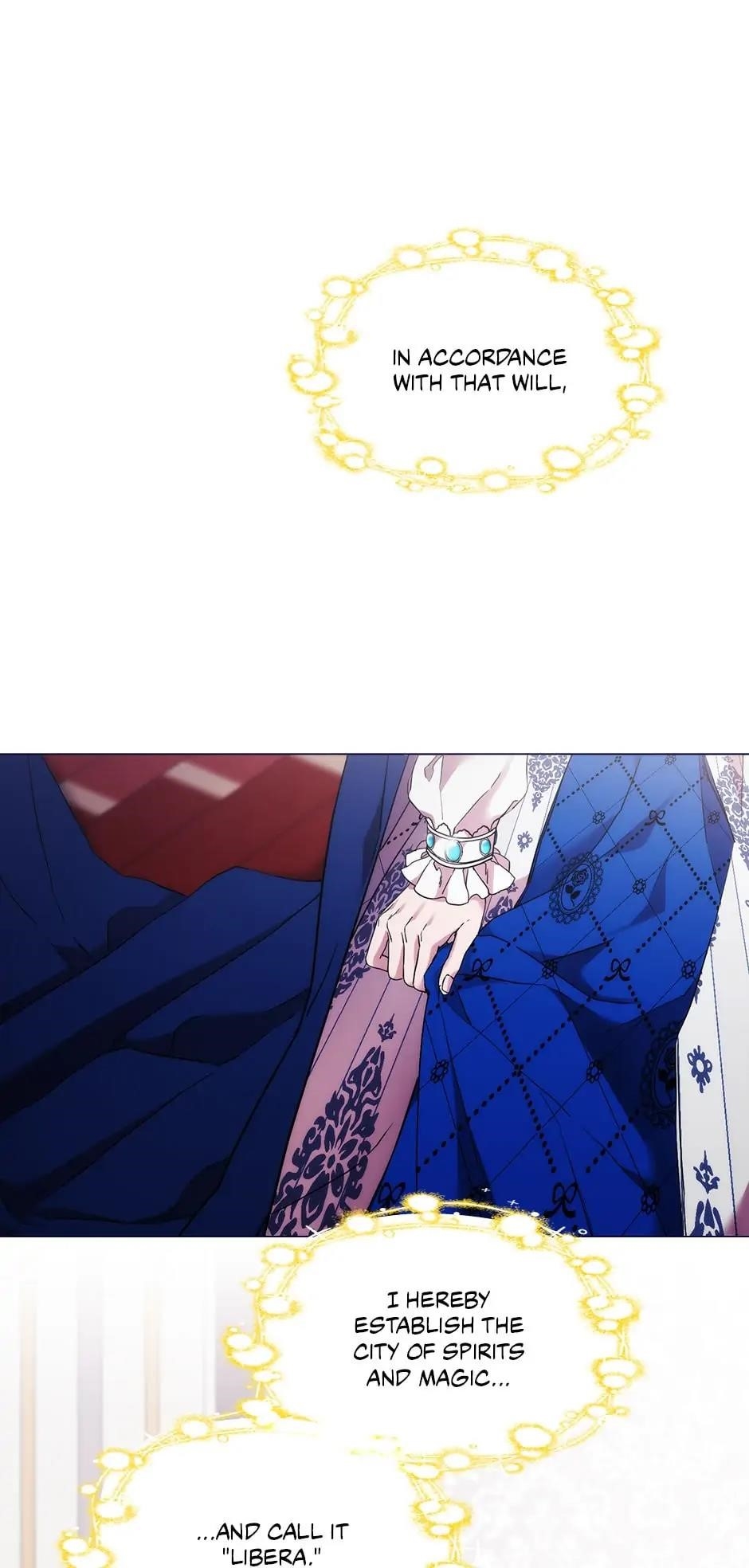 When the Villainess Loves Chapter 100 - Page 34