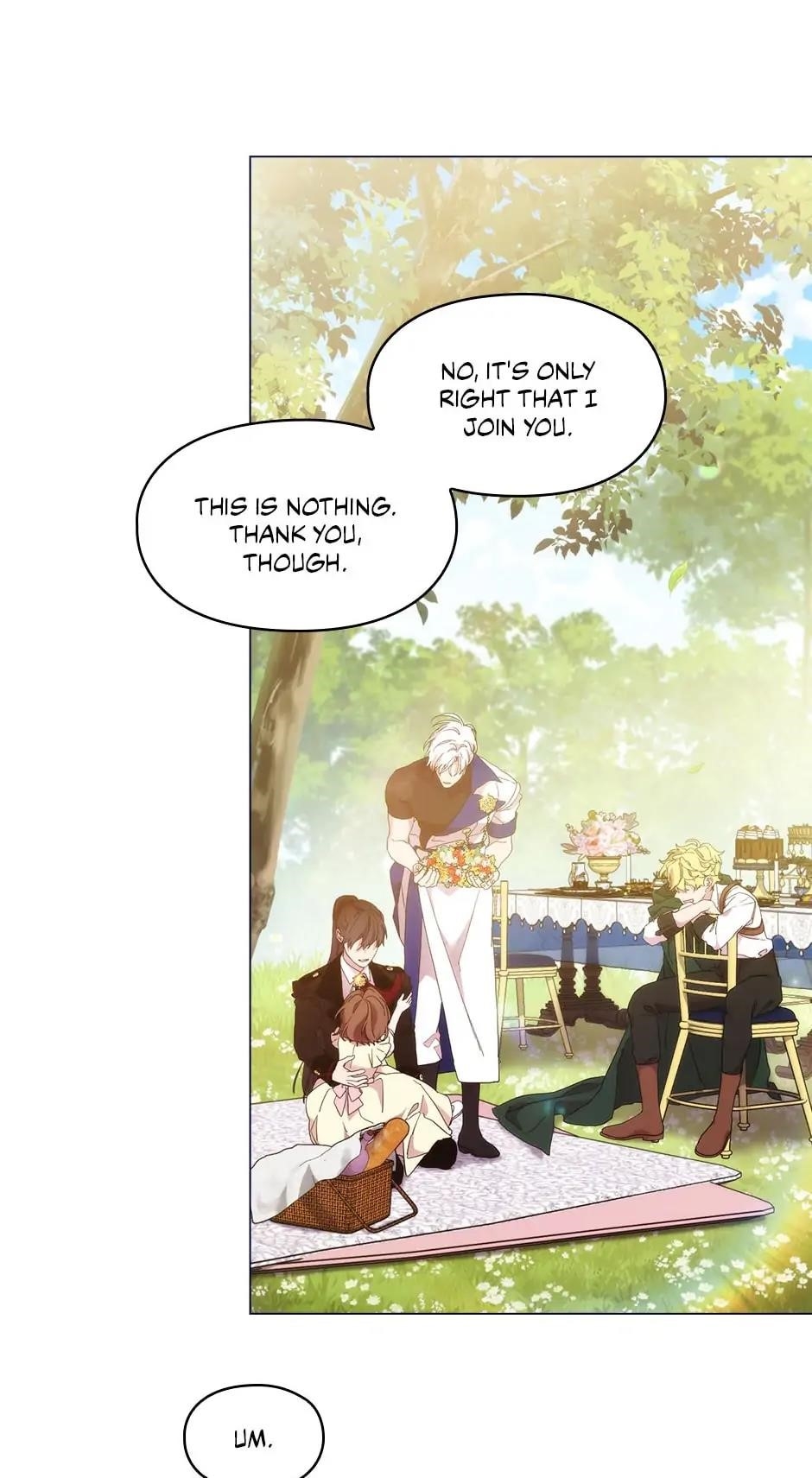 When the Villainess Loves Chapter 100 - Page 44