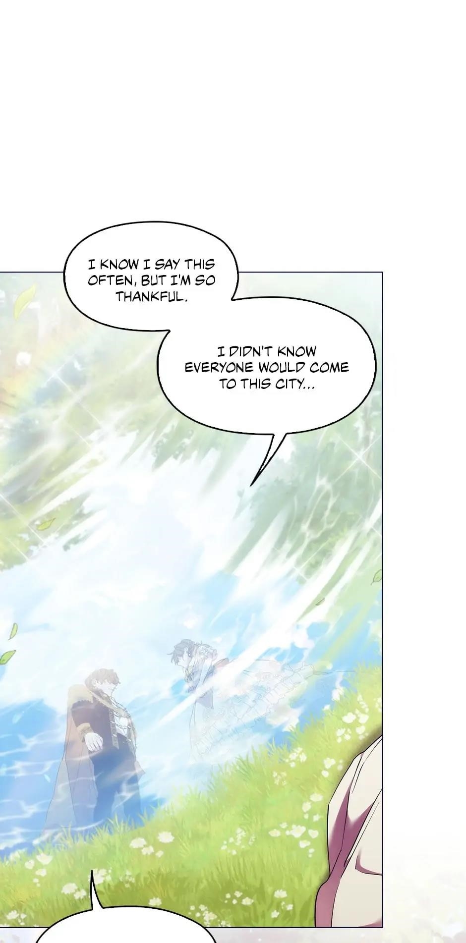 When the Villainess Loves Chapter 100 - Page 46