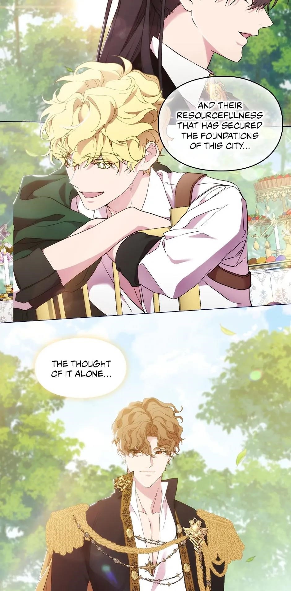 When the Villainess Loves Chapter 100 - Page 48