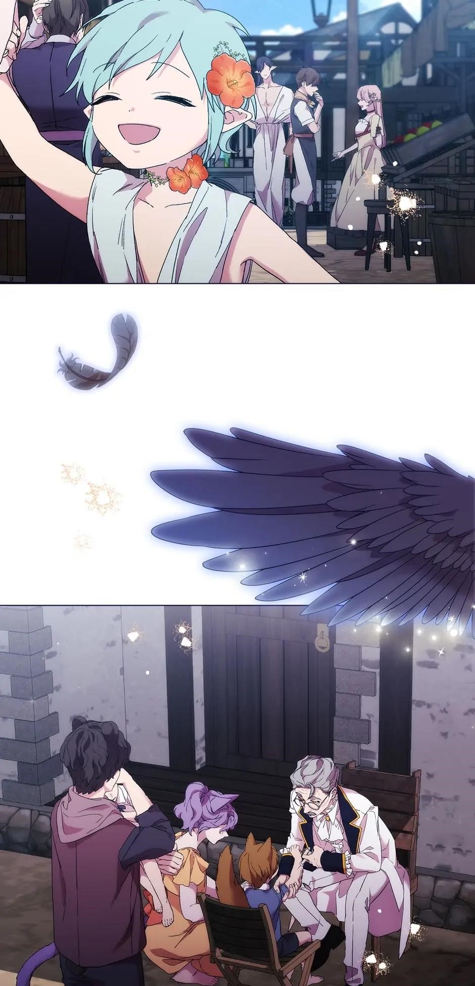 When the Villainess Loves Chapter 100 - Page 5