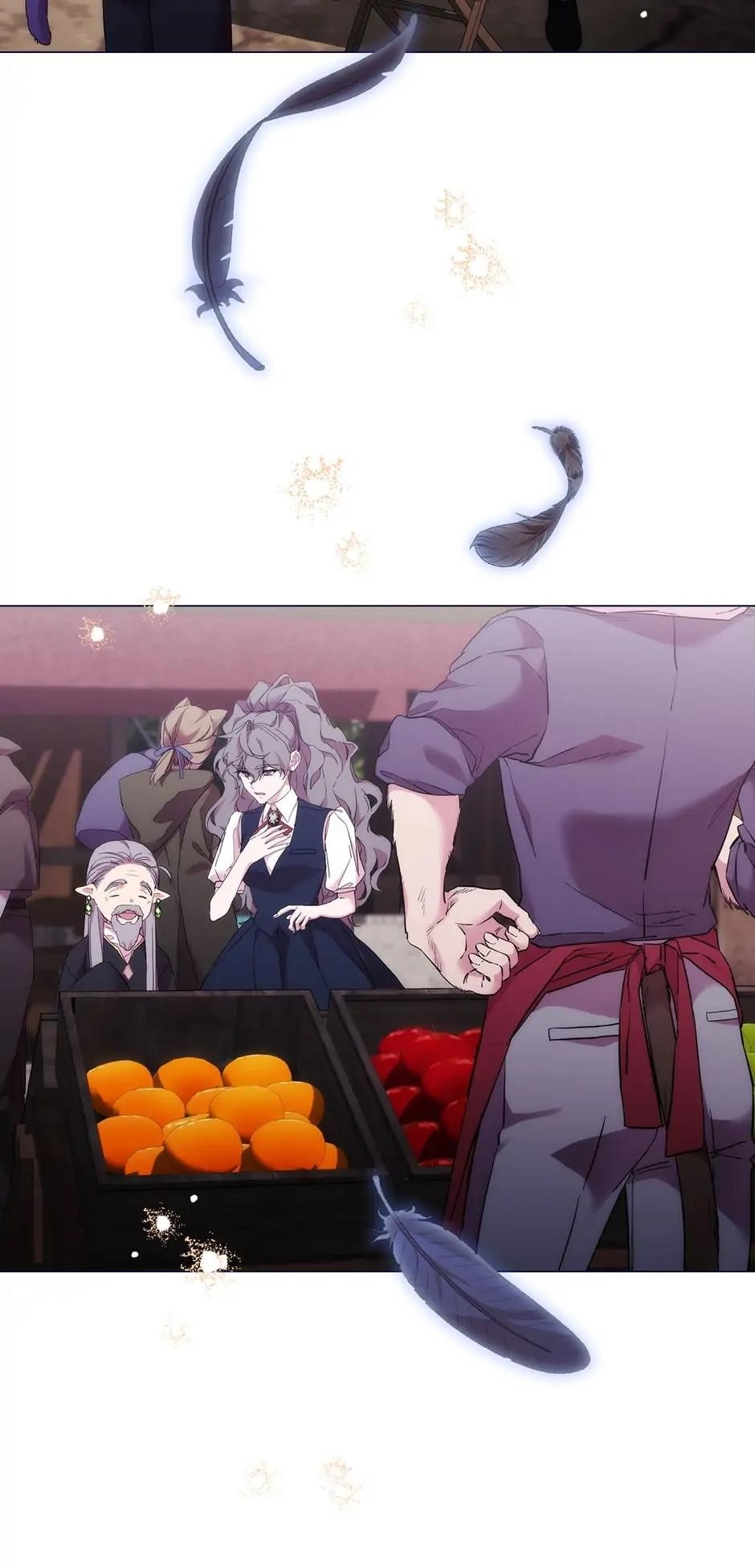 When the Villainess Loves Chapter 100 - Page 6