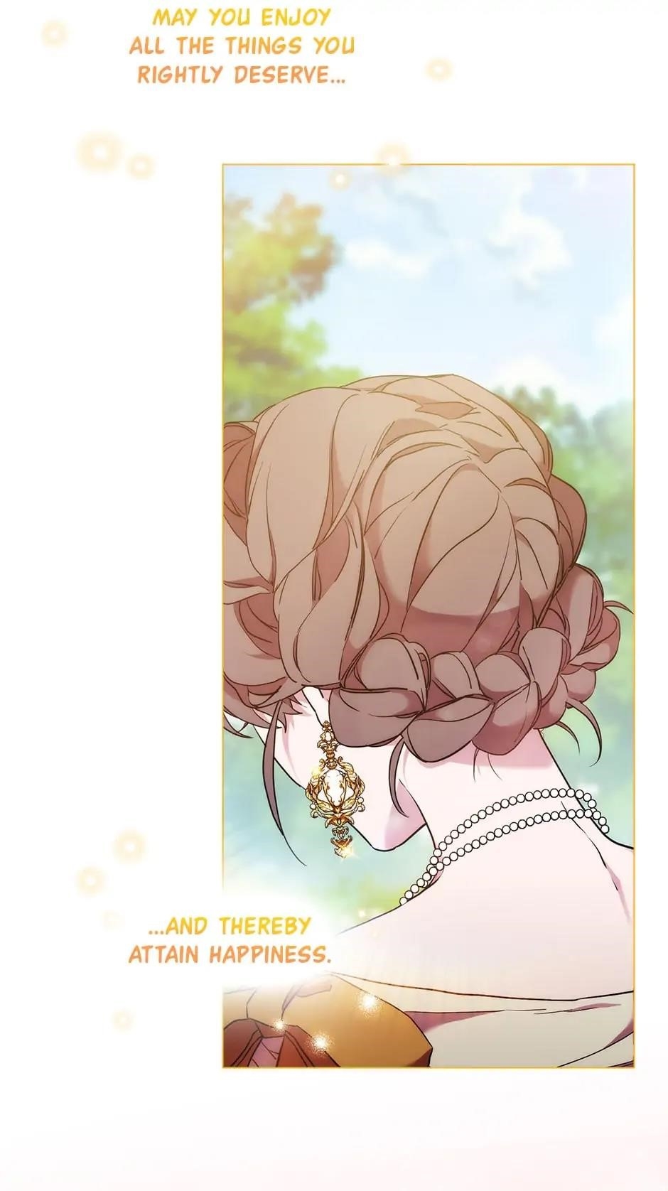 When the Villainess Loves Chapter 100 - Page 67