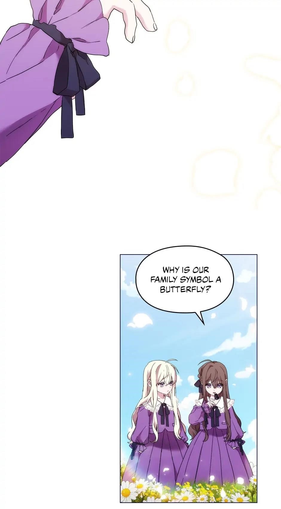 When the Villainess Loves Chapter 100 - Page 76