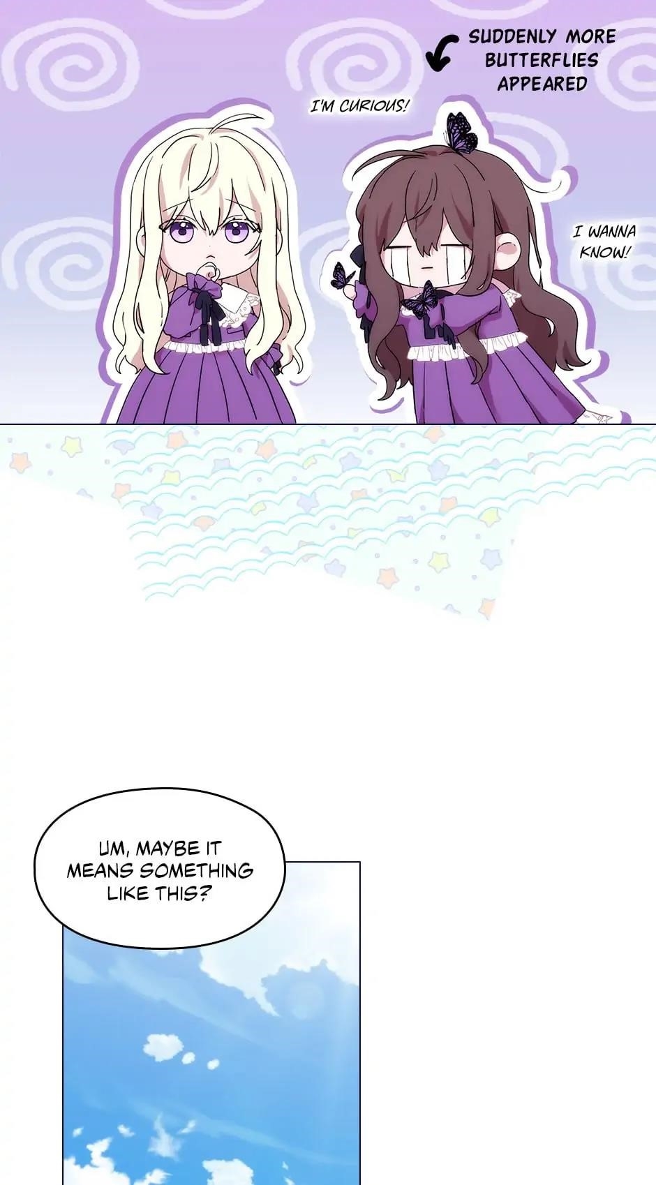 When the Villainess Loves Chapter 100 - Page 78