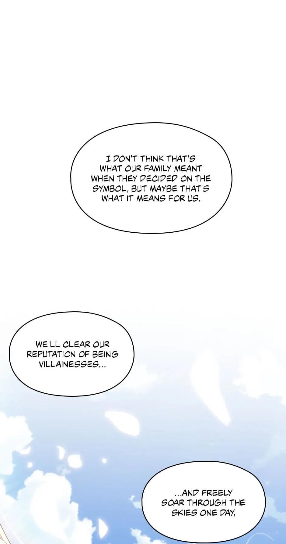 When the Villainess Loves Chapter 100 - Page 80