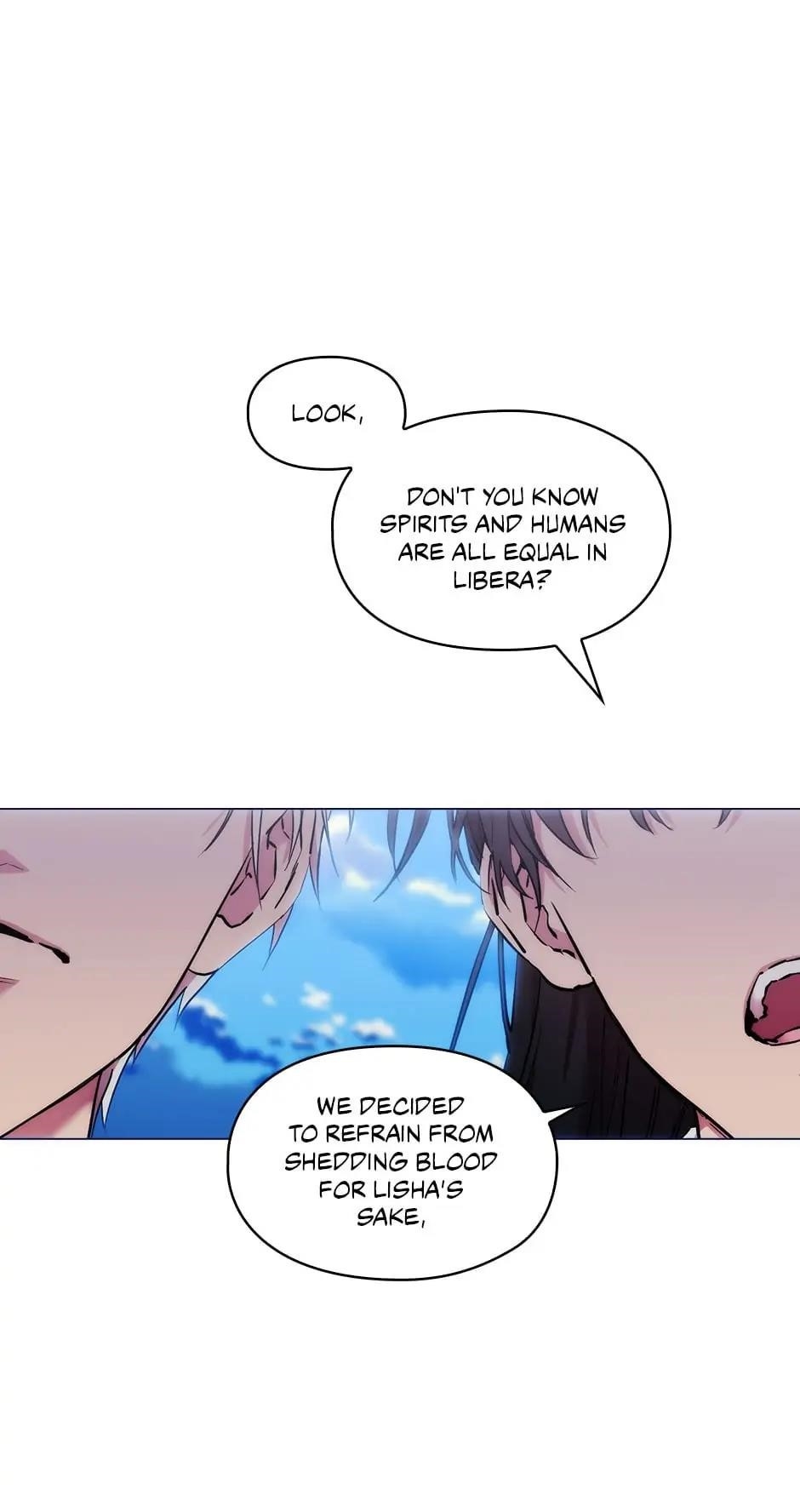 When the Villainess Loves Chapter 100 - Page 9