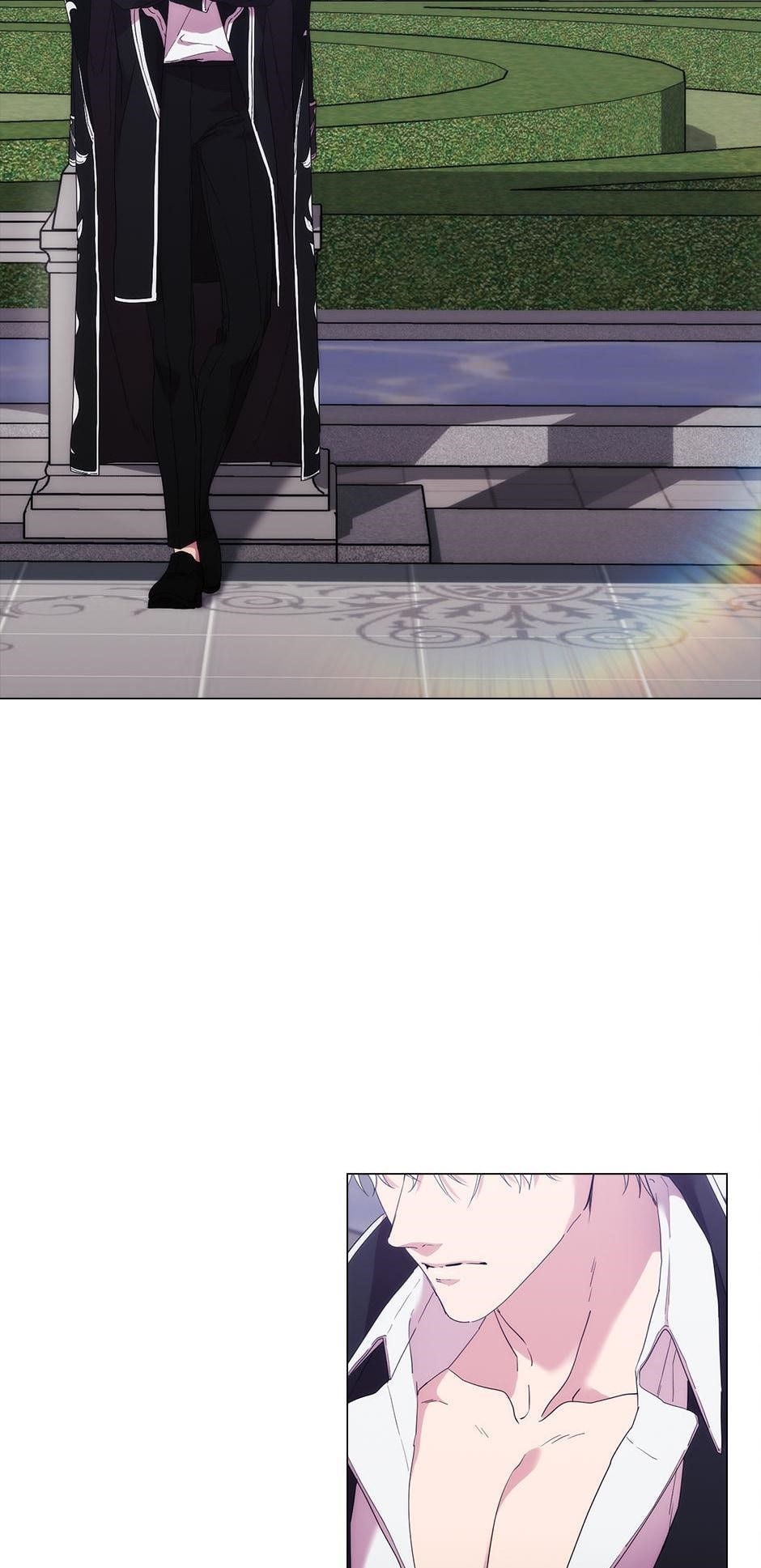 When the Villainess Loves Chapter 102 - Page 3