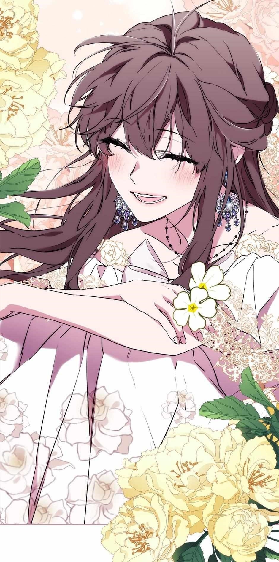 When the Villainess Loves Chapter 102 - Page 32