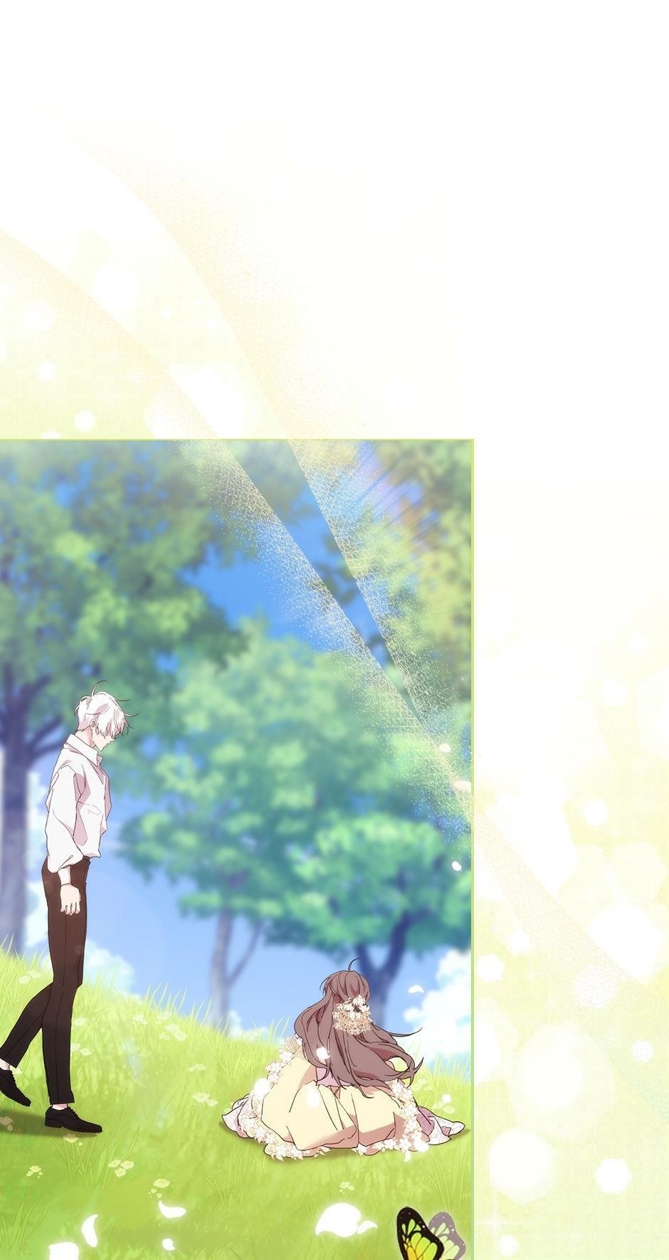 When the Villainess Loves Chapter 102 - Page 38