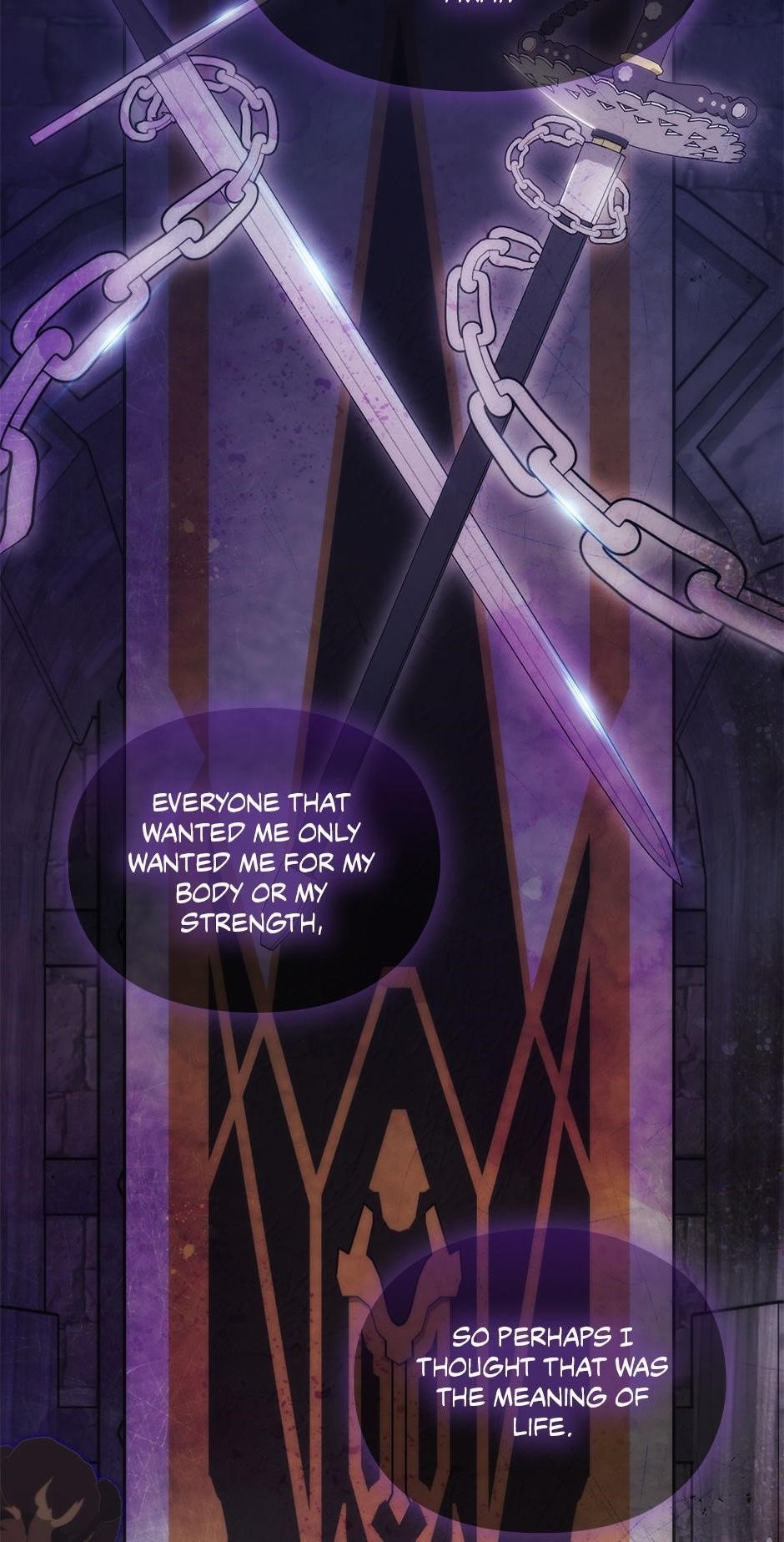 When the Villainess Loves Chapter 102 - Page 47