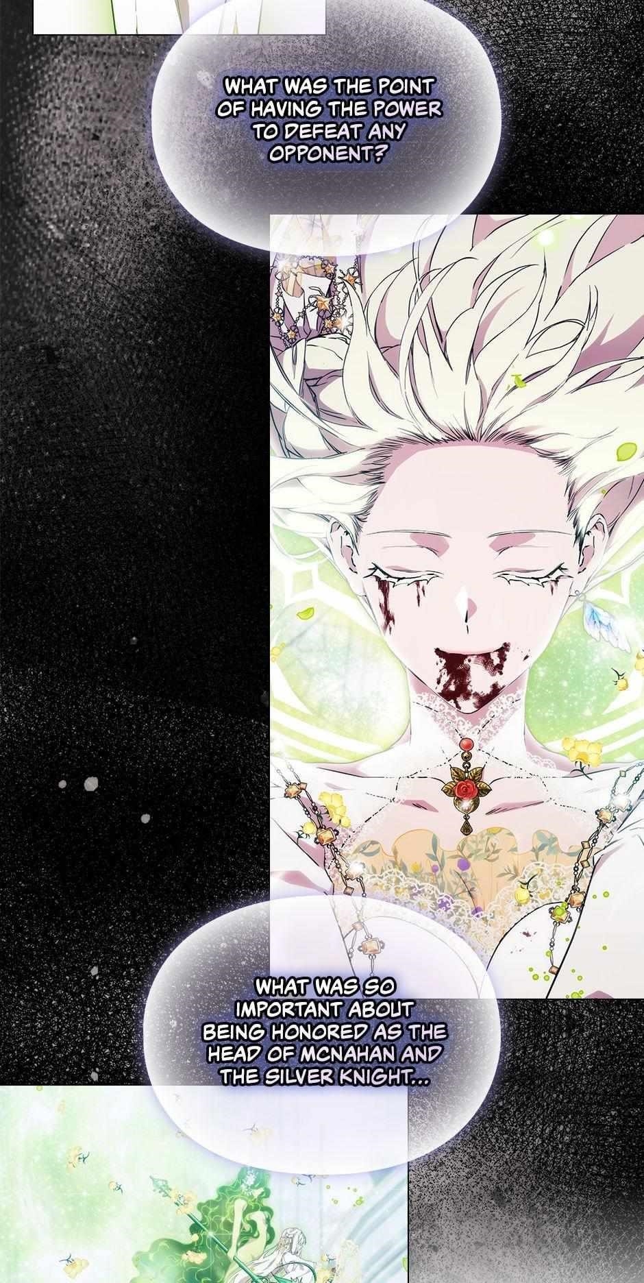 When the Villainess Loves Chapter 102 - Page 56