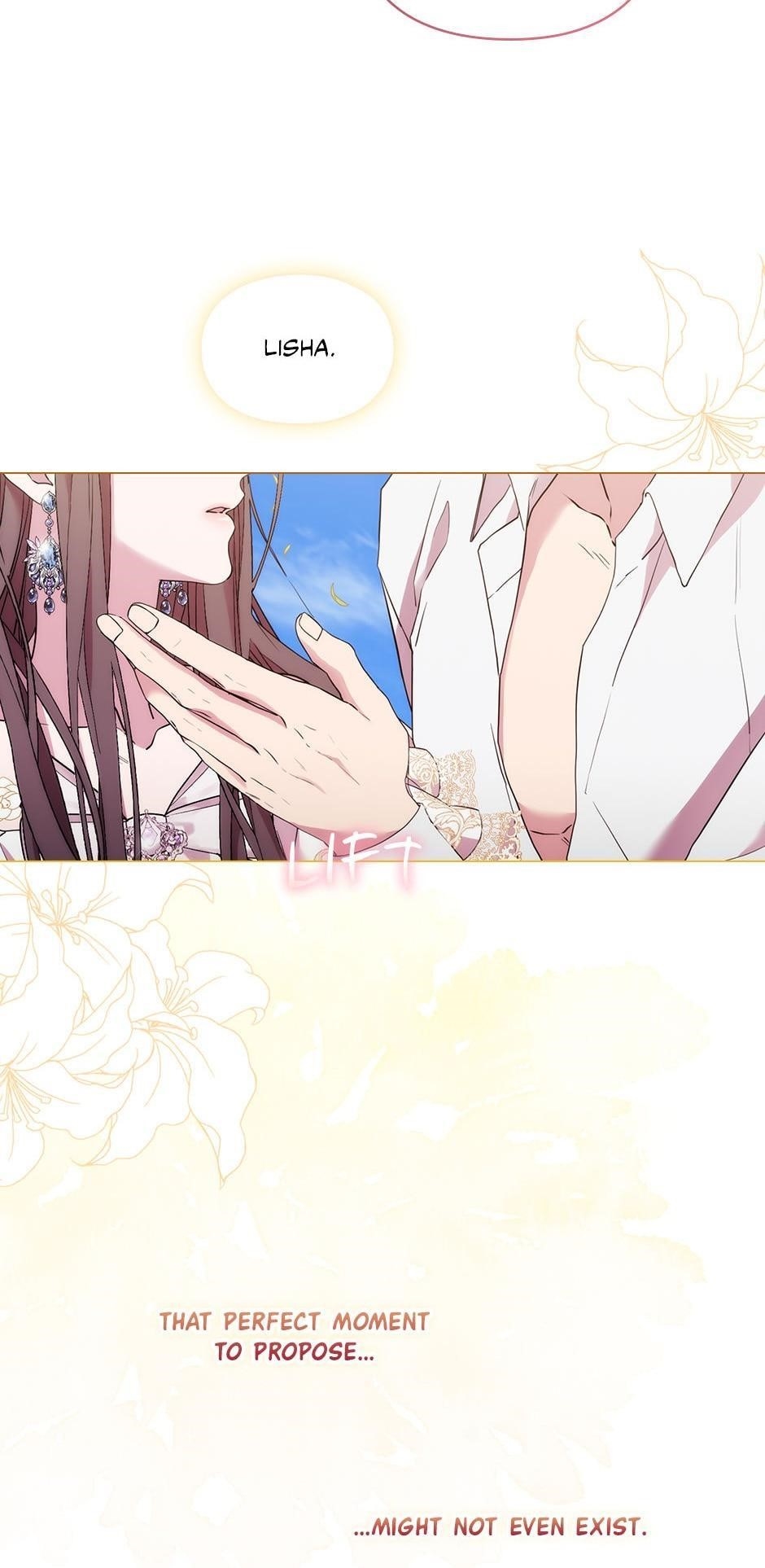 When the Villainess Loves Chapter 102 - Page 63