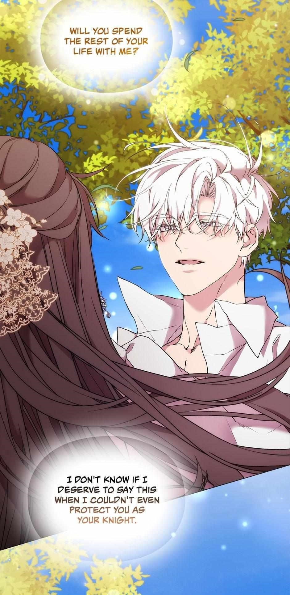 When the Villainess Loves Chapter 102 - Page 66