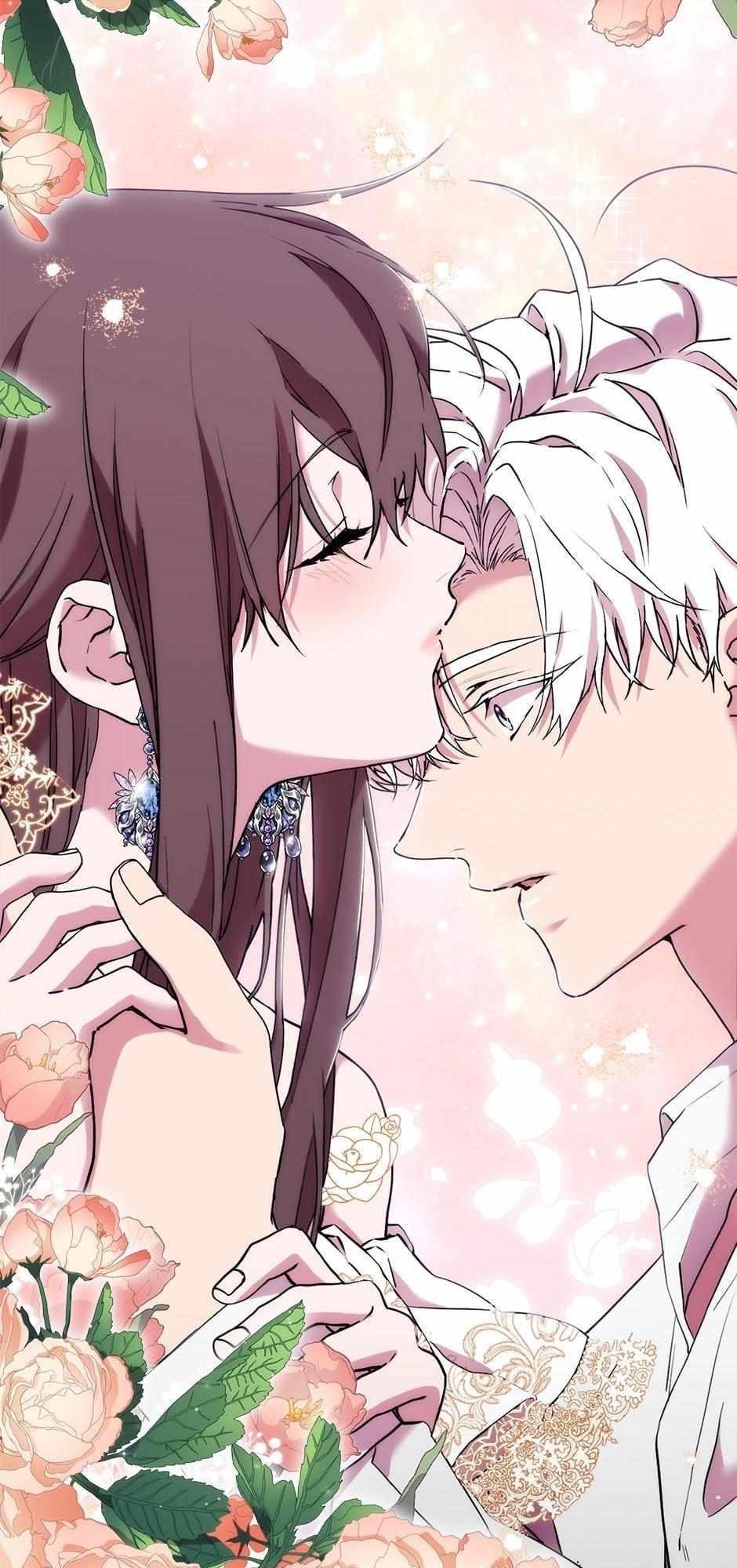 When the Villainess Loves Chapter 102 - Page 73