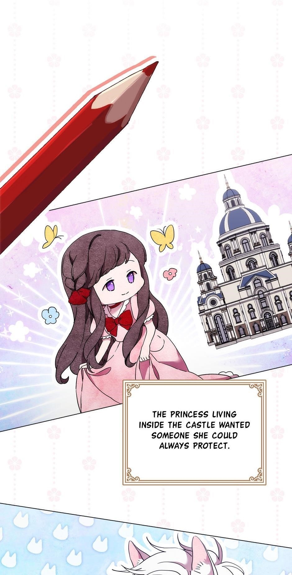 When the Villainess Loves Chapter 102 - Page 78