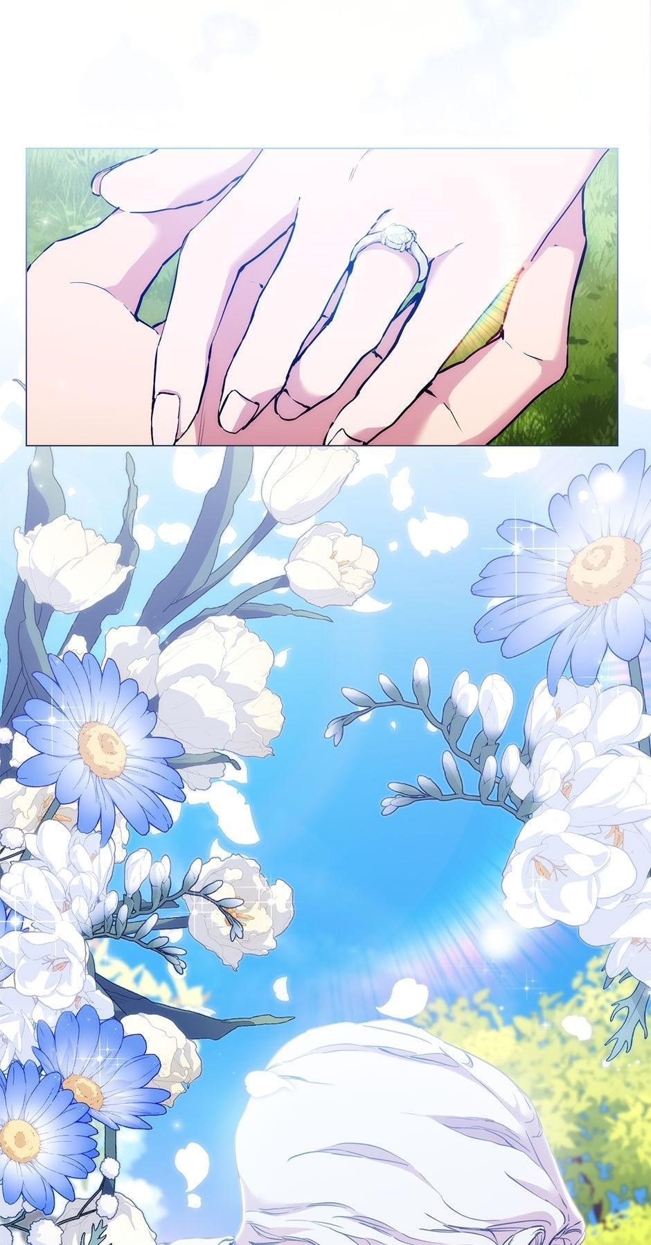 When the Villainess Loves Chapter 102 - Page 87