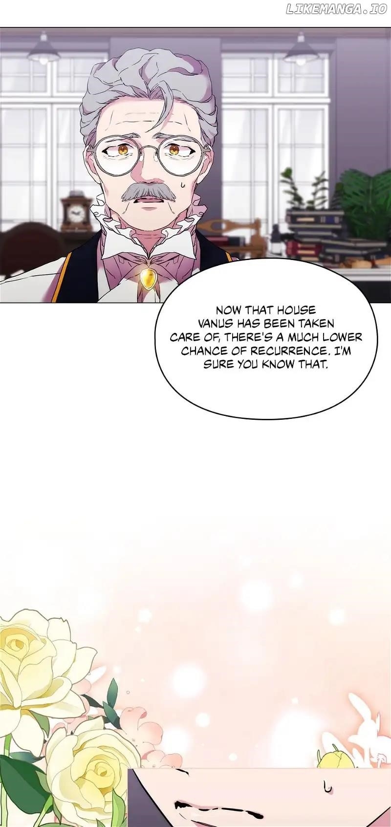 When the Villainess Loves Chapter 103 - Page 13