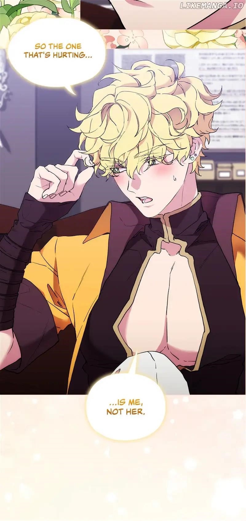 When the Villainess Loves Chapter 103 - Page 14