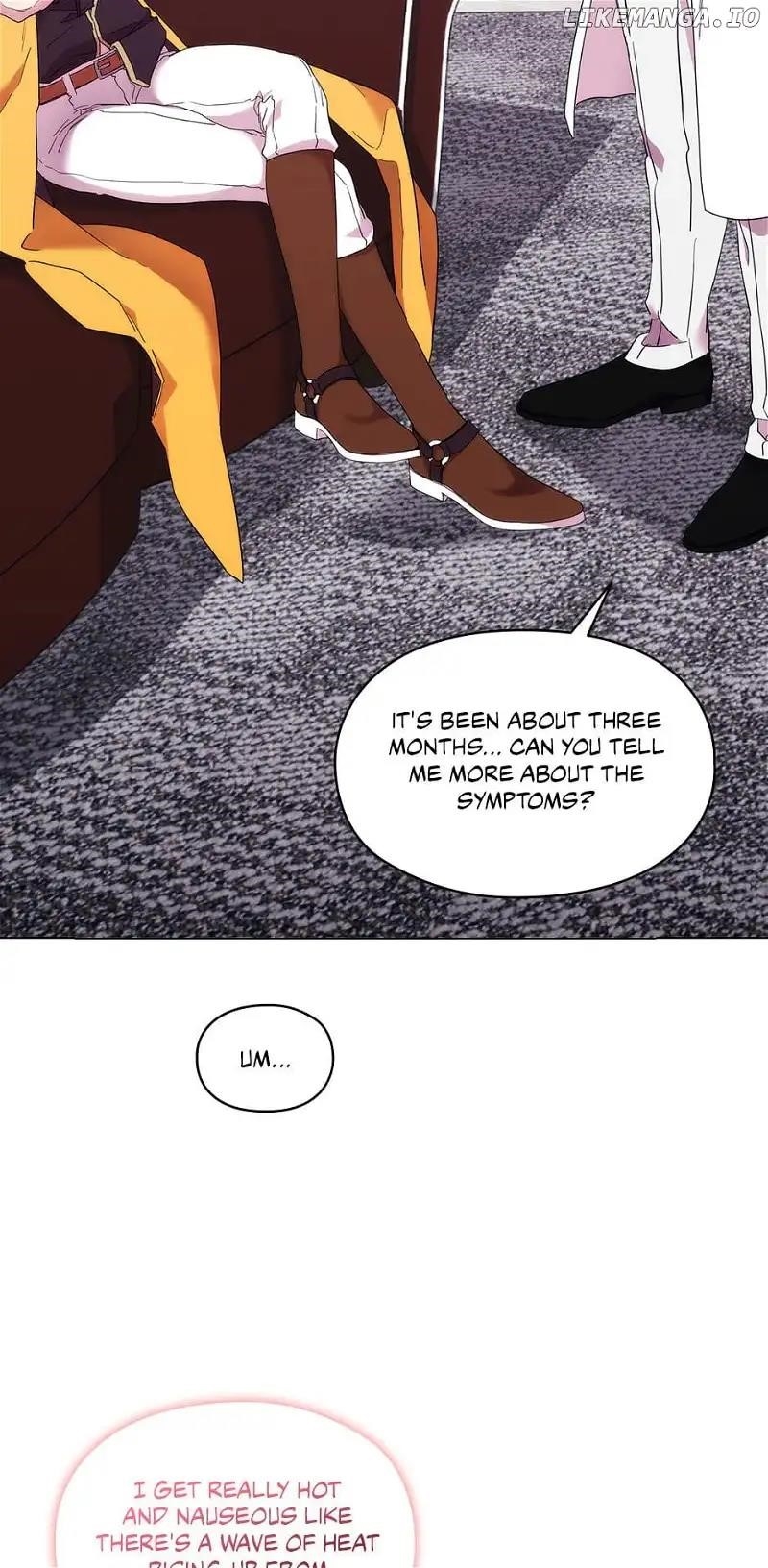 When the Villainess Loves Chapter 103 - Page 22