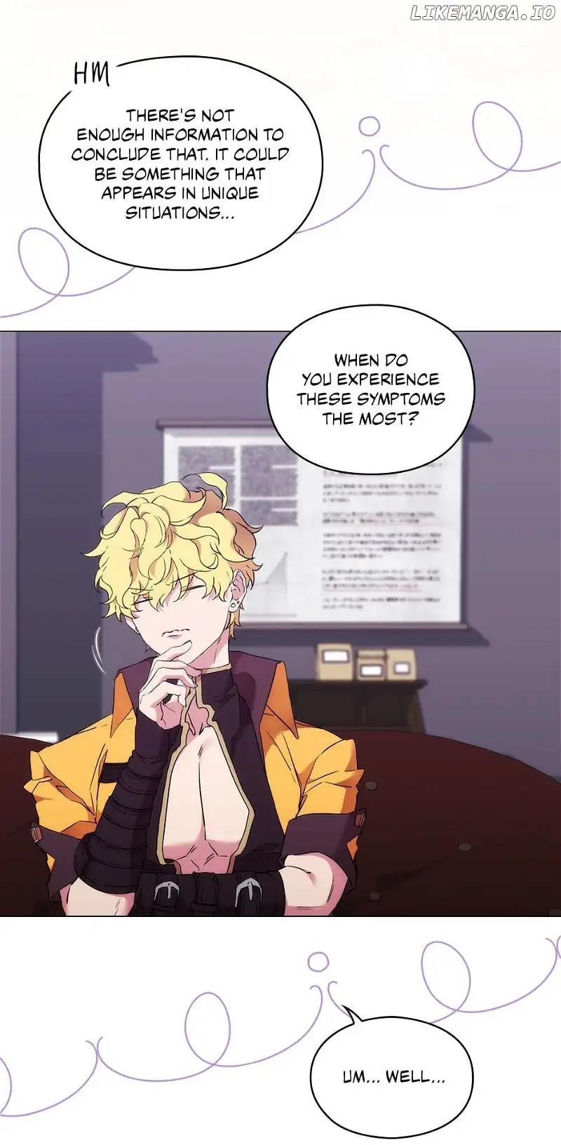 When the Villainess Loves Chapter 103 - Page 25