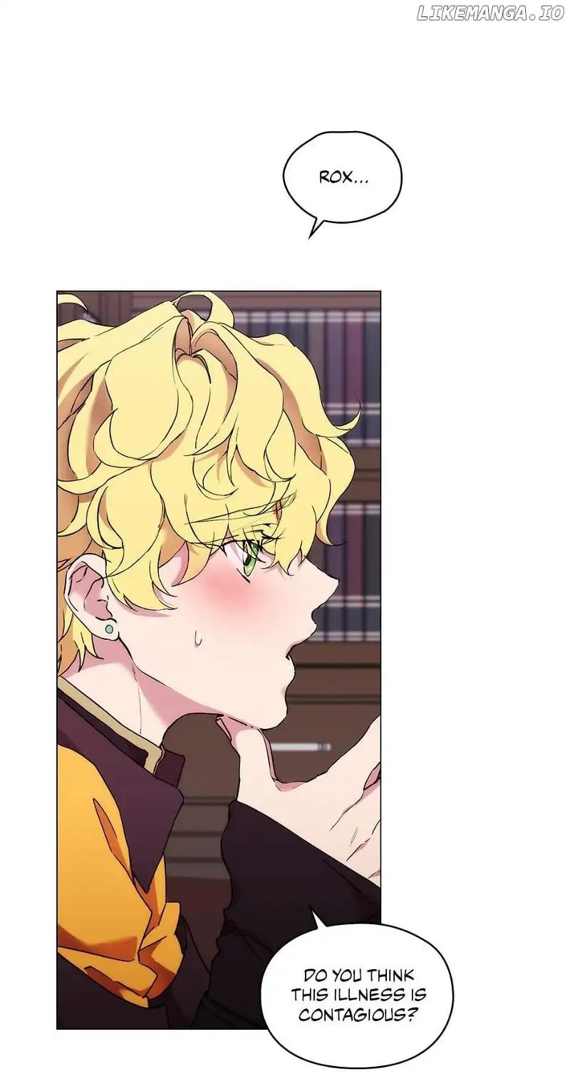 When the Villainess Loves Chapter 103 - Page 27