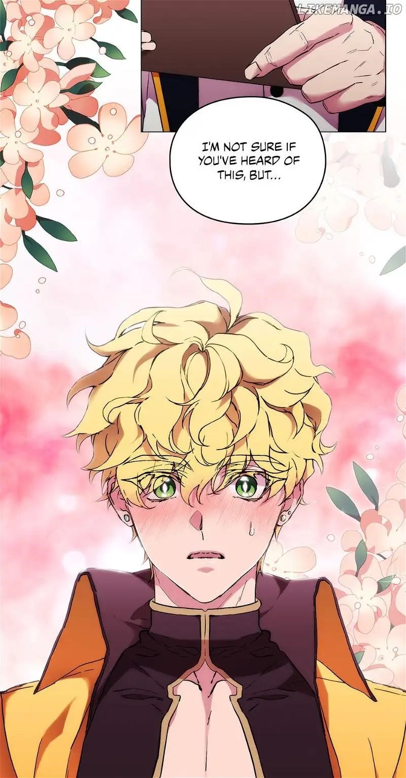 When the Villainess Loves Chapter 103 - Page 30