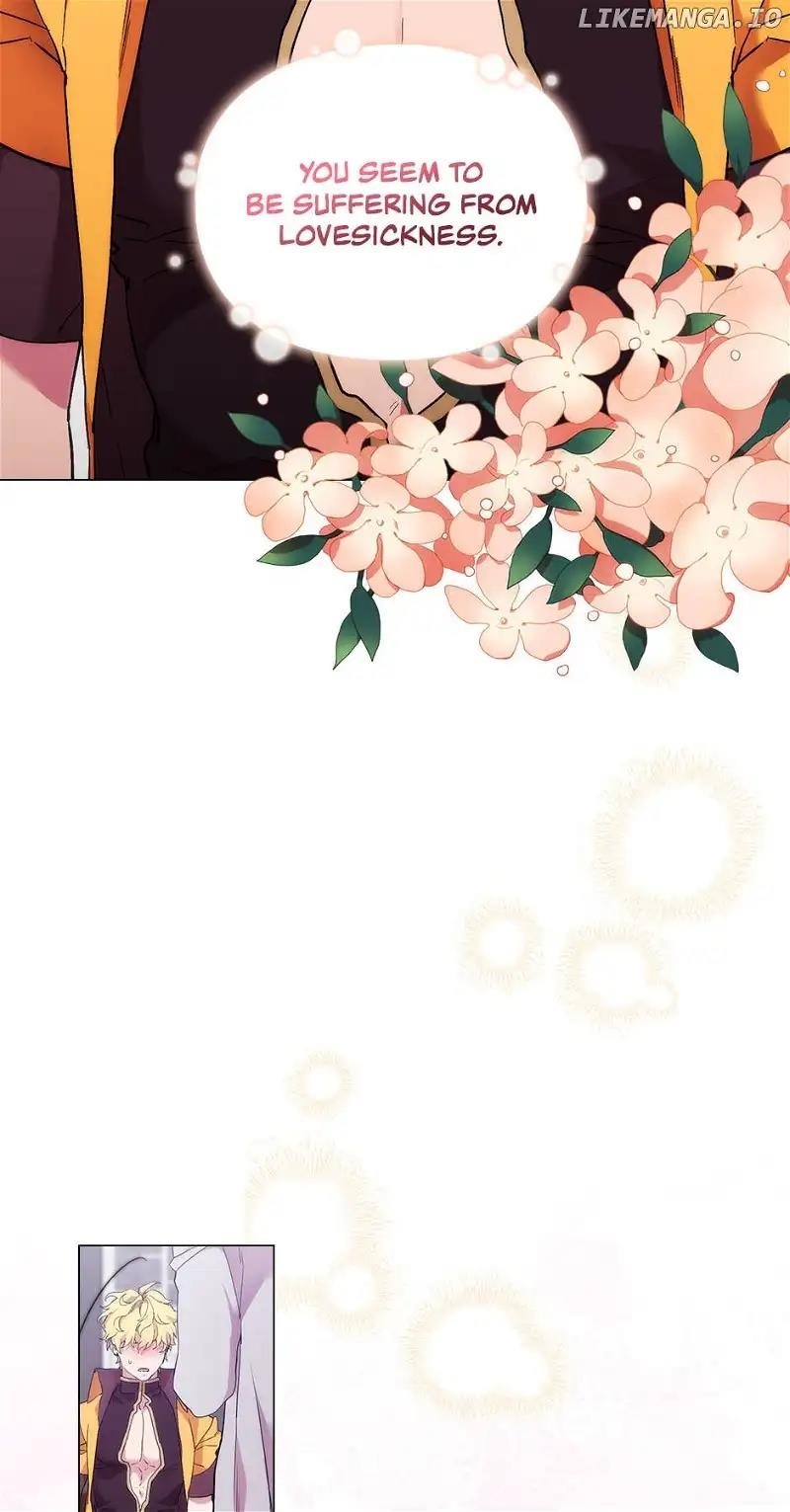 When the Villainess Loves Chapter 103 - Page 31