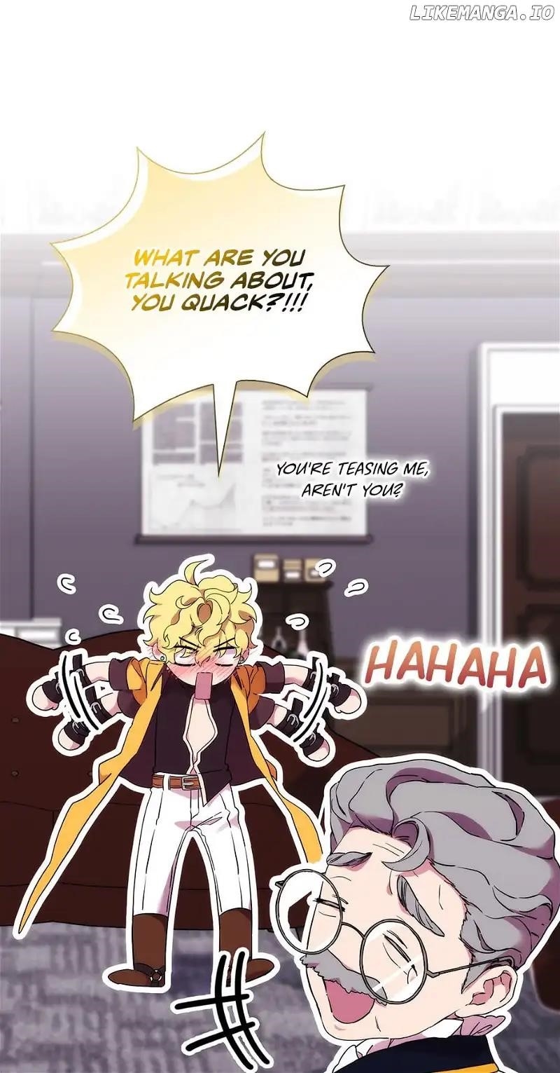 When the Villainess Loves Chapter 103 - Page 33