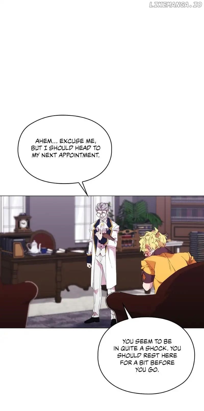 When the Villainess Loves Chapter 103 - Page 36