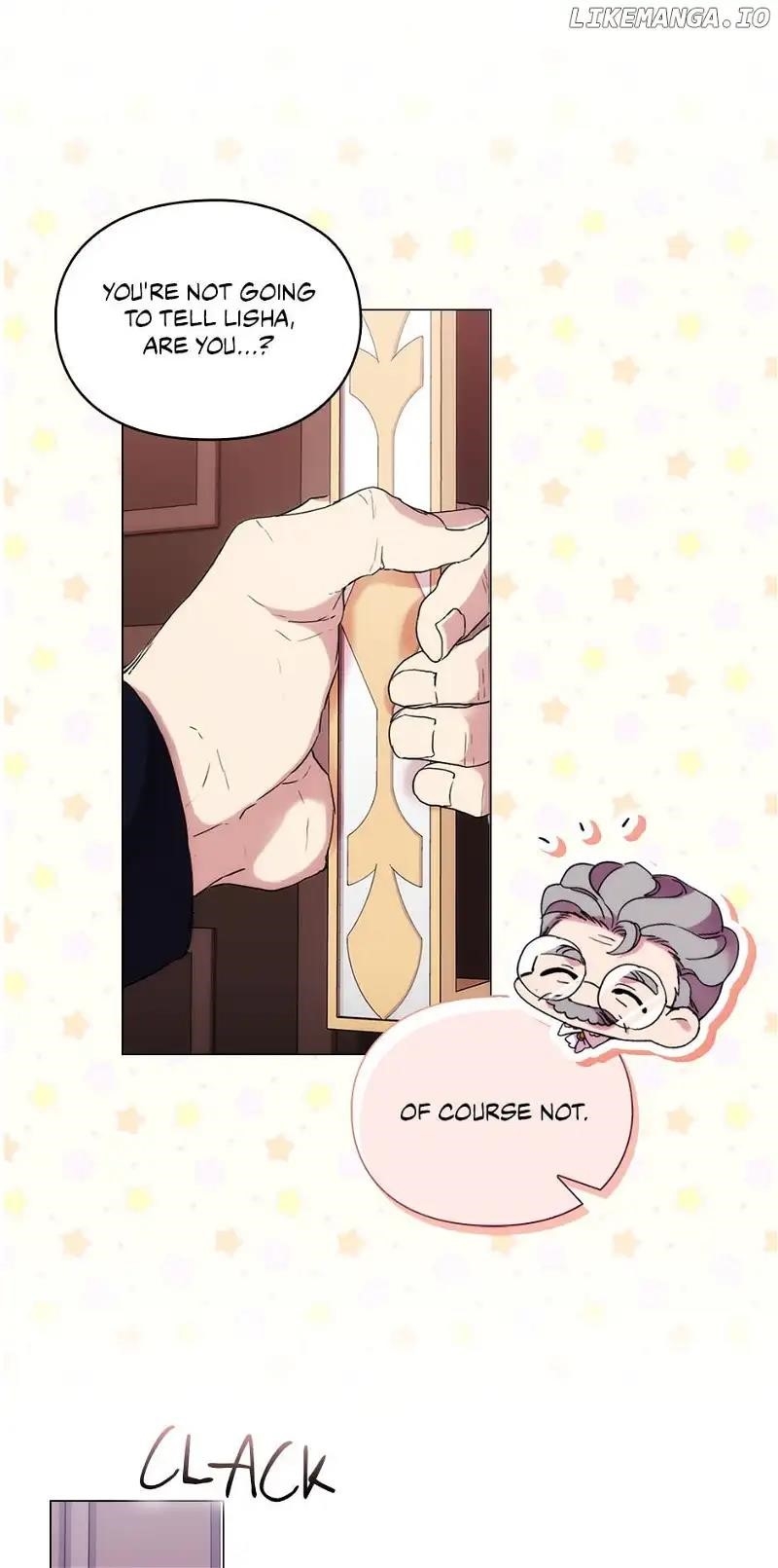 When the Villainess Loves Chapter 103 - Page 37