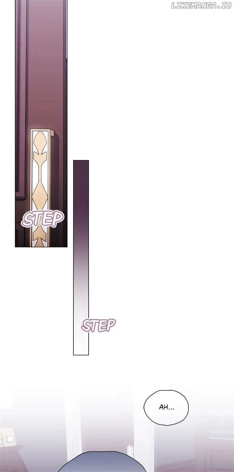 When the Villainess Loves Chapter 103 - Page 38