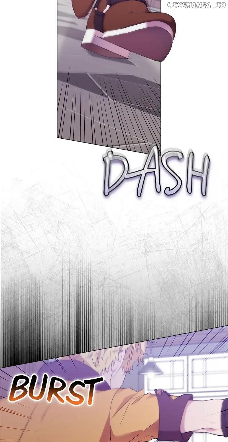 When the Villainess Loves Chapter 103 - Page 4