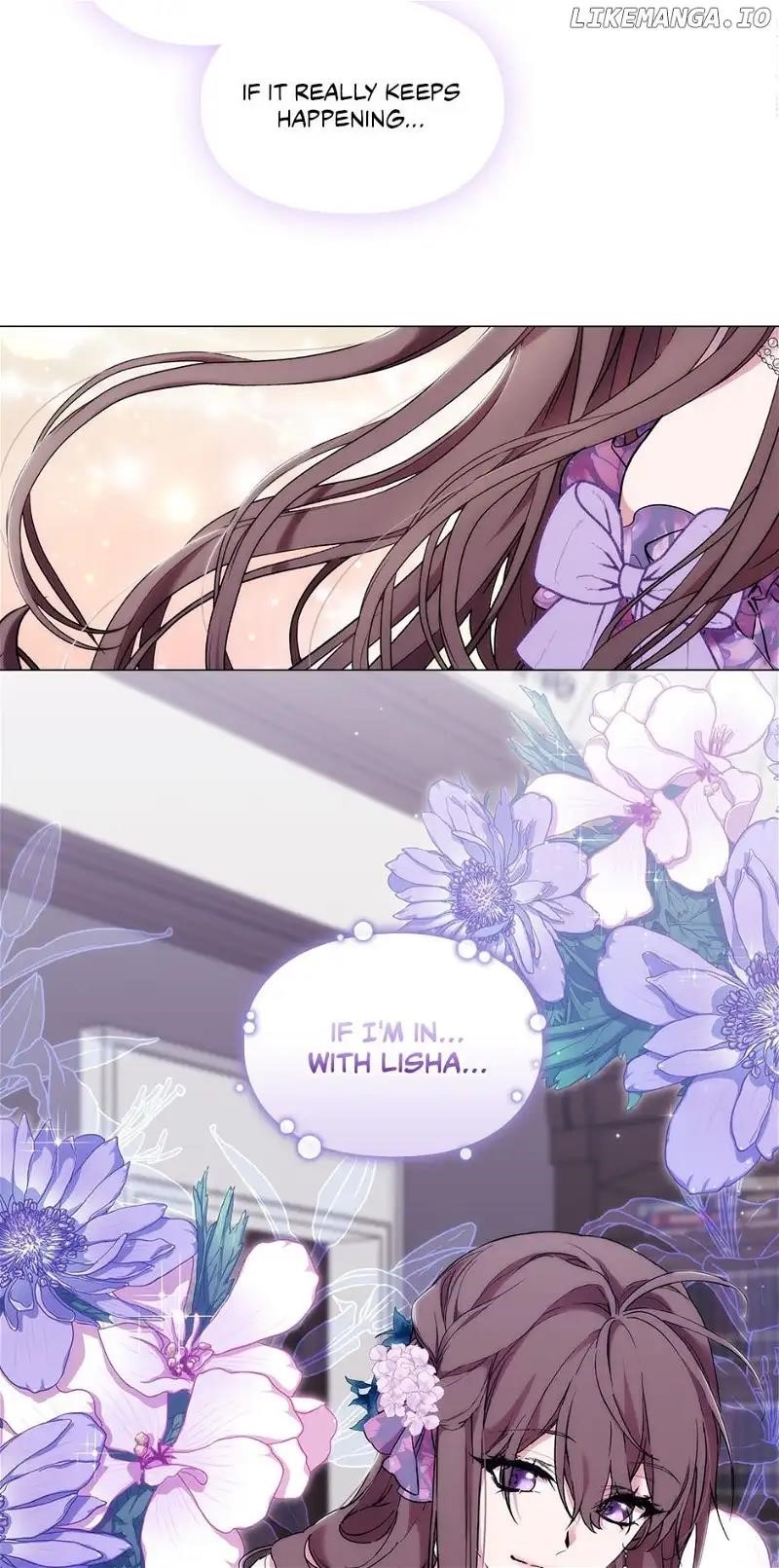 When the Villainess Loves Chapter 103 - Page 40