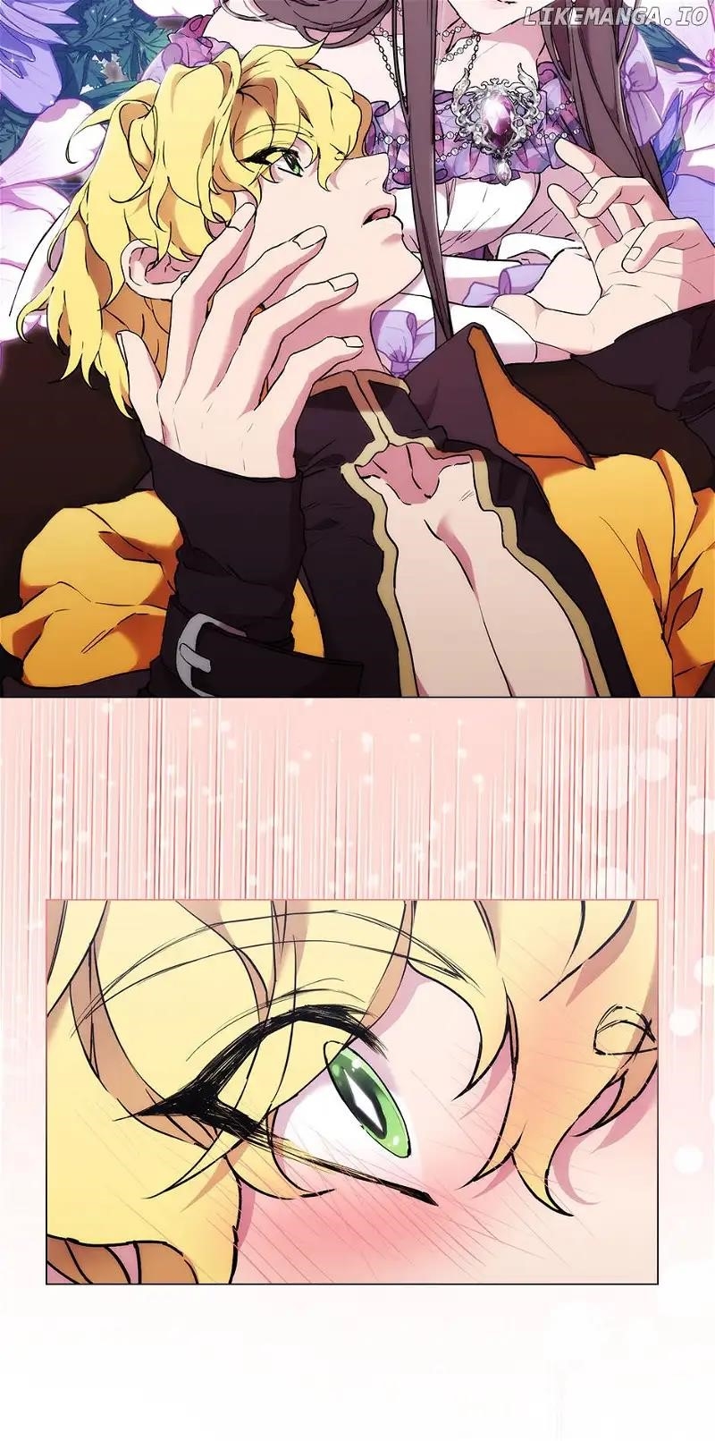 When the Villainess Loves Chapter 103 - Page 41