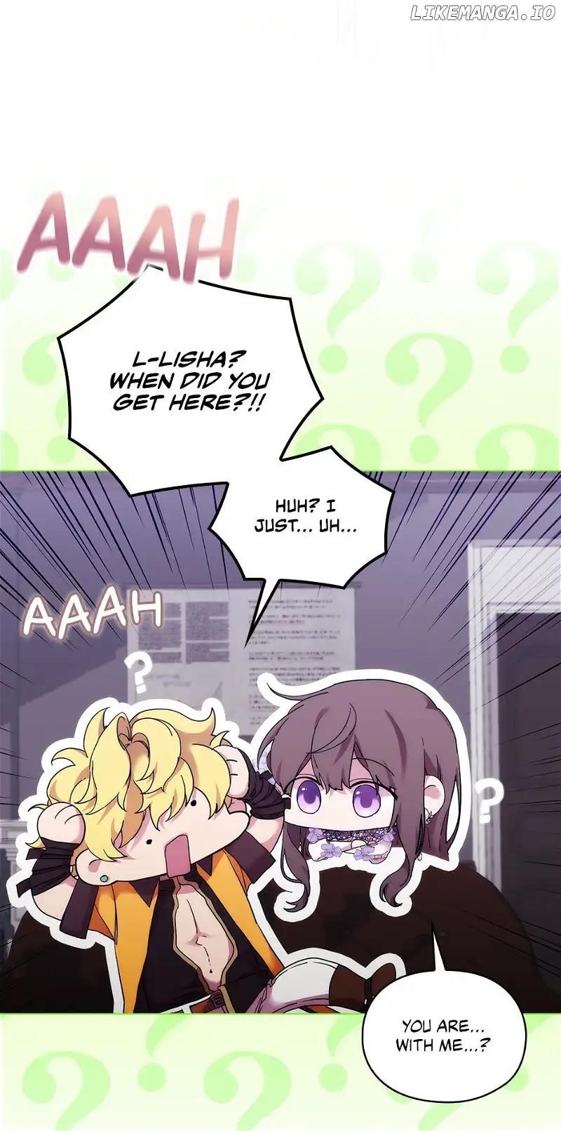 When the Villainess Loves Chapter 103 - Page 42