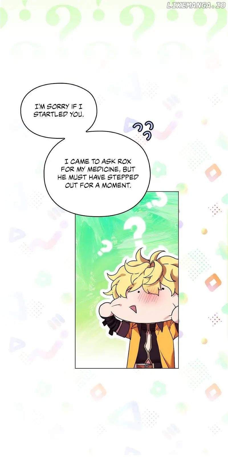 When the Villainess Loves Chapter 103 - Page 43