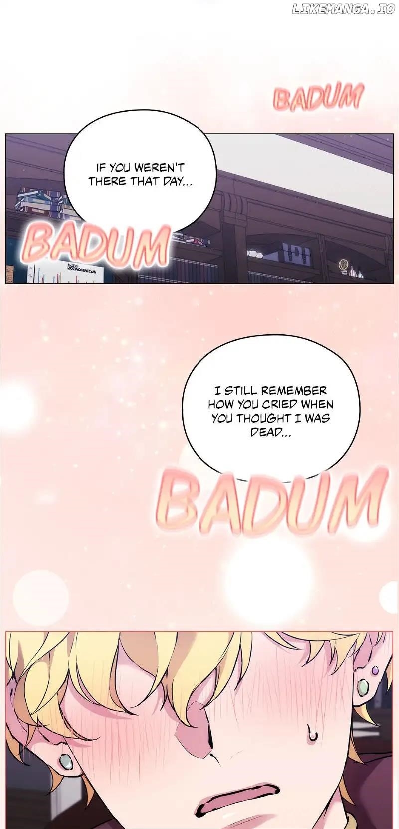 When the Villainess Loves Chapter 103 - Page 46