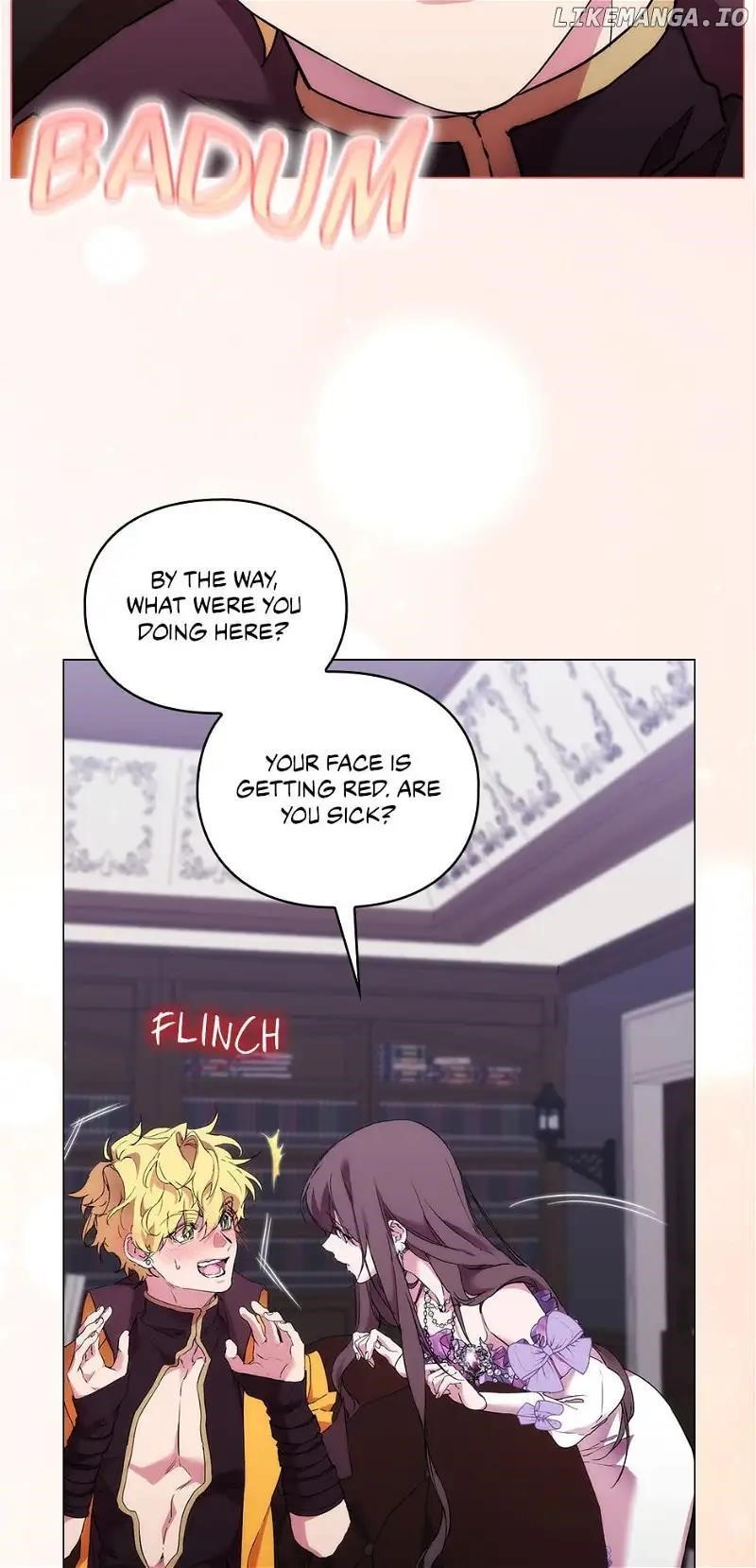 When the Villainess Loves Chapter 103 - Page 47