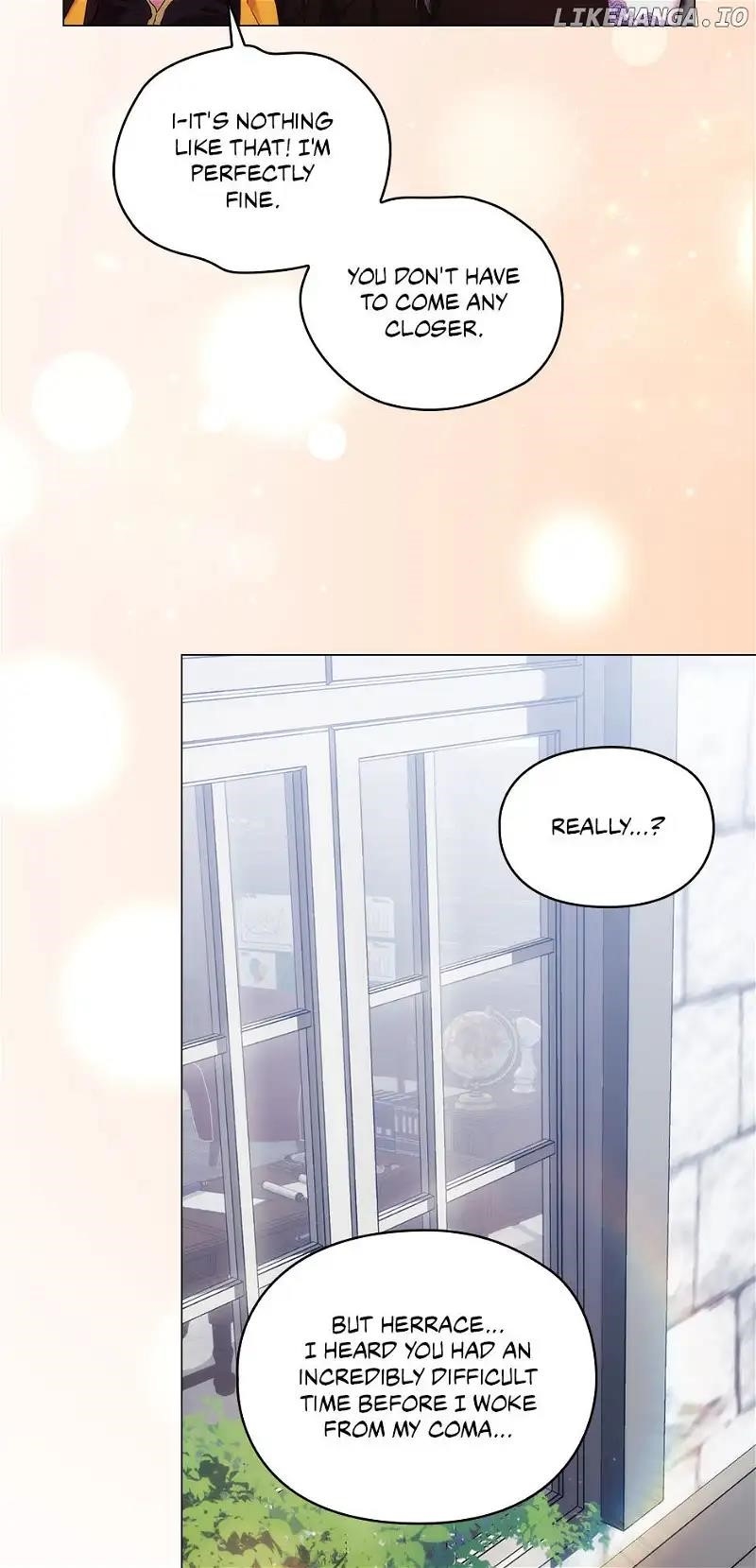 When the Villainess Loves Chapter 103 - Page 48