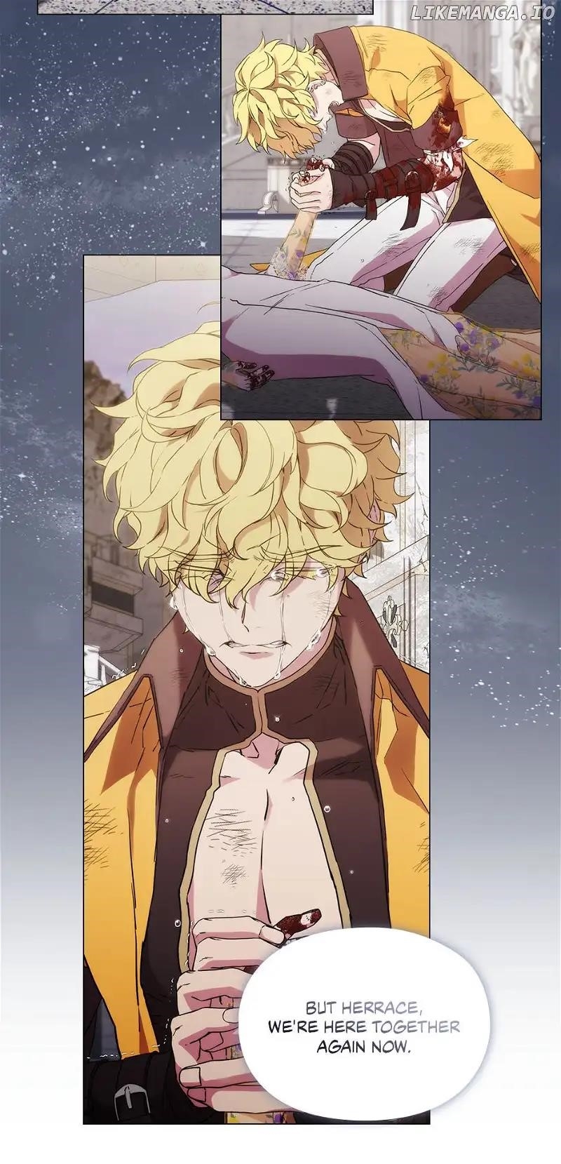 When the Villainess Loves Chapter 103 - Page 50