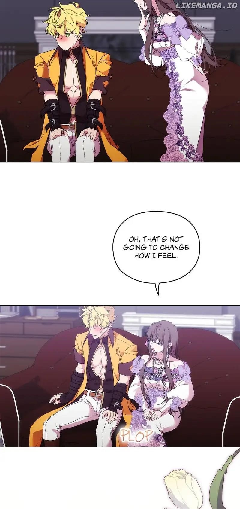 When the Villainess Loves Chapter 103 - Page 53